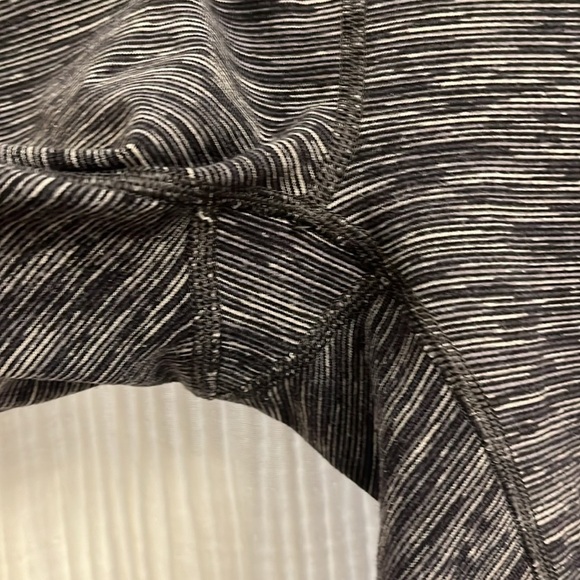 Lulu Lemon Wunder unders - Picture 3 of 5